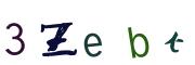 CAPTCHA obrazkowa