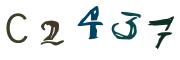 CAPTCHA obrazkowa