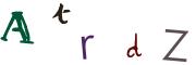 CAPTCHA obrazkowa