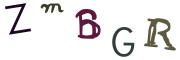 CAPTCHA obrazkowa
