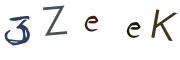 CAPTCHA obrazkowa