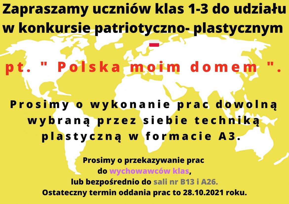 konkurs Polska moim domem.jpg